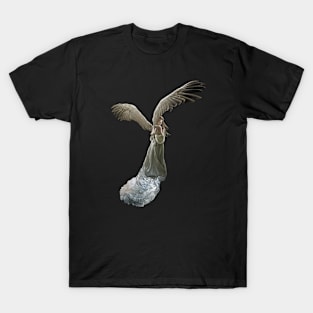 Angel T-Shirt